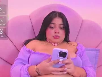 emily_cooper20_ from Chaturbate is Freechat