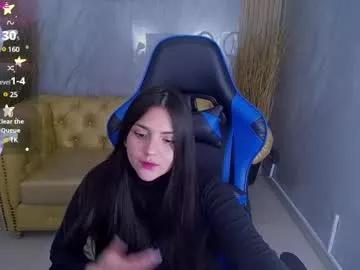 emily_cooper_t from Chaturbate is Freechat