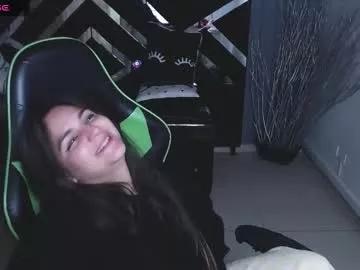 emily_cooper_t from Chaturbate is Freechat