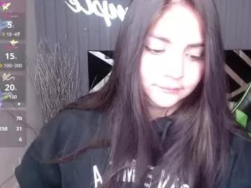 emily_cooper_t from Chaturbate is Freechat