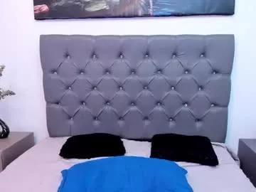 emily_jonhson from Chaturbate is Freechat