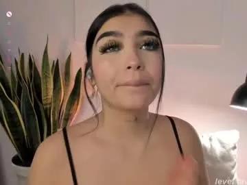 emily_kenner from Chaturbate is Freechat