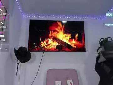 emily_palmeer from Chaturbate is Freechat