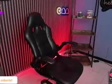 emily_roberts1 from Chaturbate is Freechat
