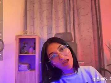emily_smith29 from Chaturbate is Freechat