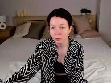 emily_townsend from Chaturbate is Freechat