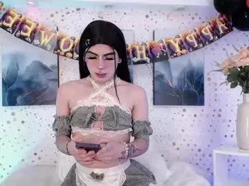 emily_vaughan from Chaturbate is Freechat