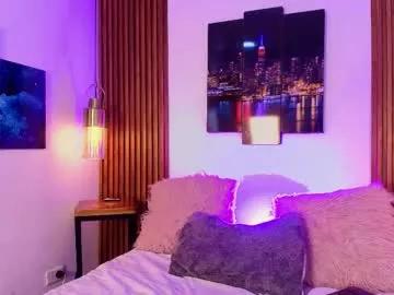 emily_vaughan from Chaturbate is Freechat