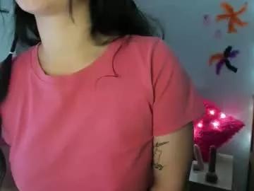 emily_vixen_ from Chaturbate is Freechat