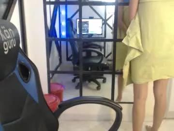 emily_zc1 from Chaturbate is Freechat