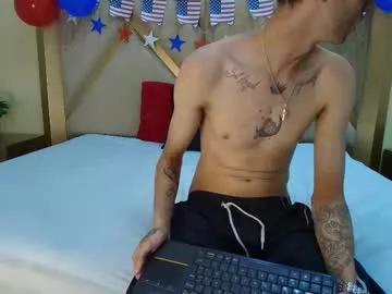 emilyandmarcus from Chaturbate is Freechat