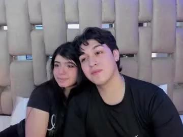 emilyandrew_ from Chaturbate is Freechat