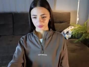 emilybunnyy from Chaturbate is Freechat