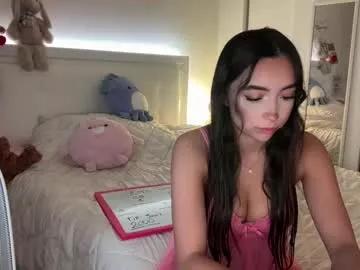 emilyfawn from Chaturbate is Freechat