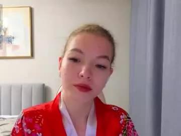emilyluvo from Chaturbate is Freechat