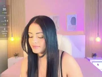 emilywalker1 from Chaturbate is Freechat