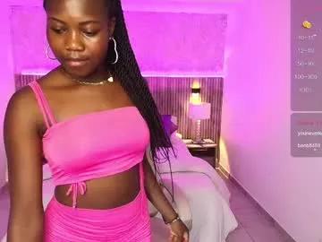 emilyy_kors from Chaturbate is Freechat