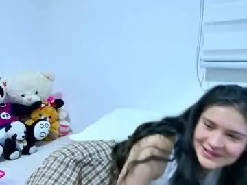 emilyybennet_ from Chaturbate is Freechat
