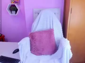 emma_anturin from Chaturbate is Freechat