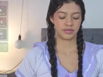 emma_blake__ from Chaturbate is Freechat