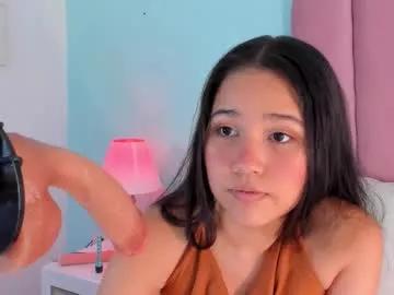 emma_clarke_ from Chaturbate is Freechat