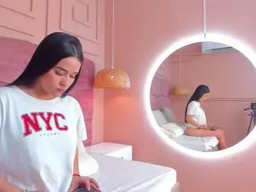 emma_grecy from Chaturbate is Freechat