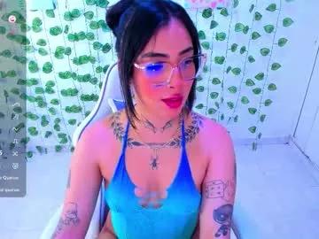 emma_hilton_ from Chaturbate is Freechat