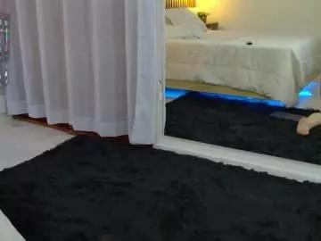 emma_morales_ from Chaturbate is Freechat