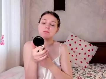 emmabuffin from Chaturbate is Freechat