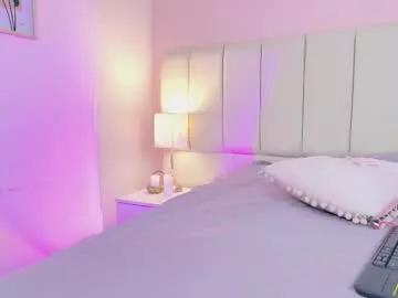 emmajohanson_ from Chaturbate is Freechat