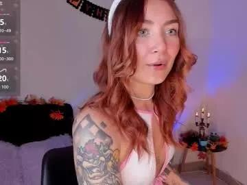 emmalane_ from Chaturbate is Freechat