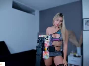 emmazanex from Chaturbate