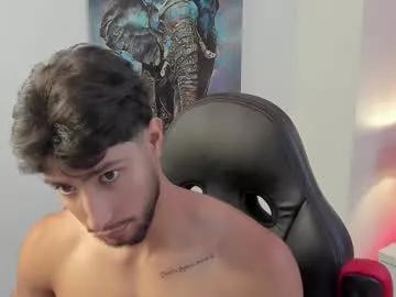 emmet_collins from Chaturbate is Freechat