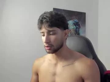 emmet_collins from Chaturbate is Freechat
