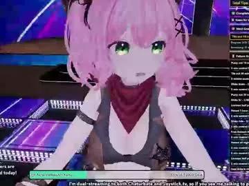 emmiakina from Chaturbate is Freechat