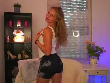 emmie_murray from Chaturbate is Freechat