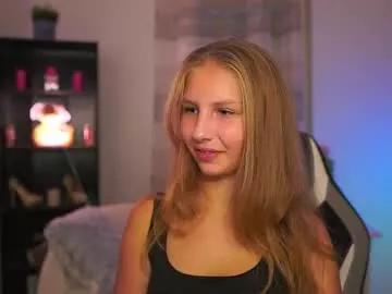 emmie_murray from Chaturbate is Freechat