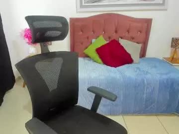 emmiejones_ from Chaturbate is Freechat