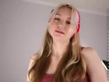 Photos of emmiemurray from Chaturbate is Freechat