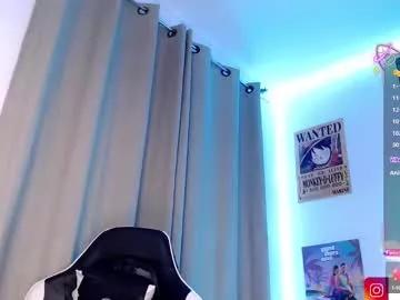 Photos of emmy_ruiz from Chaturbate is Freechat