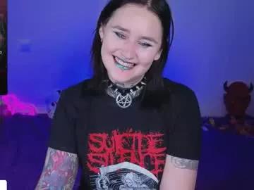 emmybrightj_ from Chaturbate is Freechat