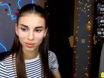 emmygreans from Chaturbate is Freechat