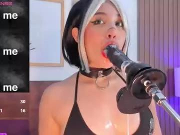 Photos of emy_evie from Chaturbate is Freechat
