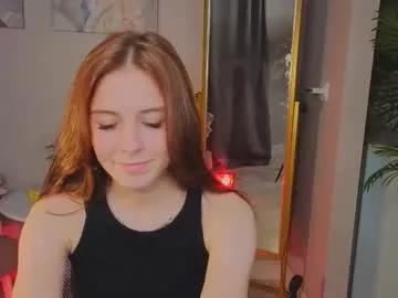 enchanted_bella from Chaturbate is Freechat