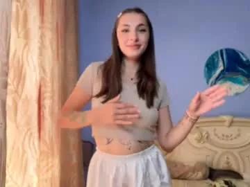 enchanted_soul from Chaturbate is Freechat
