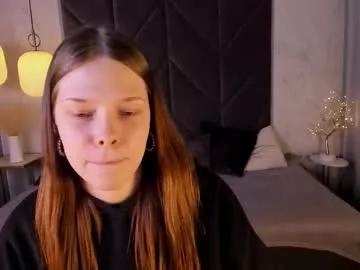 enchantedleah from Chaturbate is Freechat