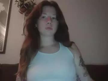 endlesslyevie from Chaturbate is Freechat