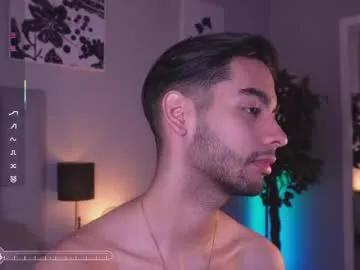 endy_rush from Chaturbate is Freechat
