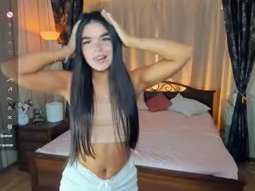 engelaven from Chaturbate is Freechat