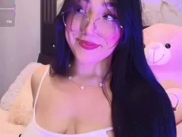 enyel_valmina from Chaturbate is Freechat